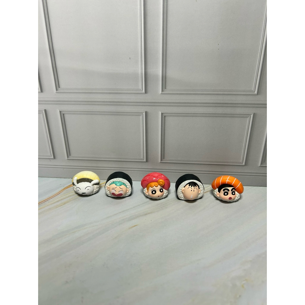 Pop mart crayon shincan ORIGINAL/pop mart/pop bean