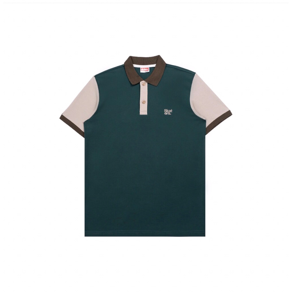 kaos polo skaters, distro original