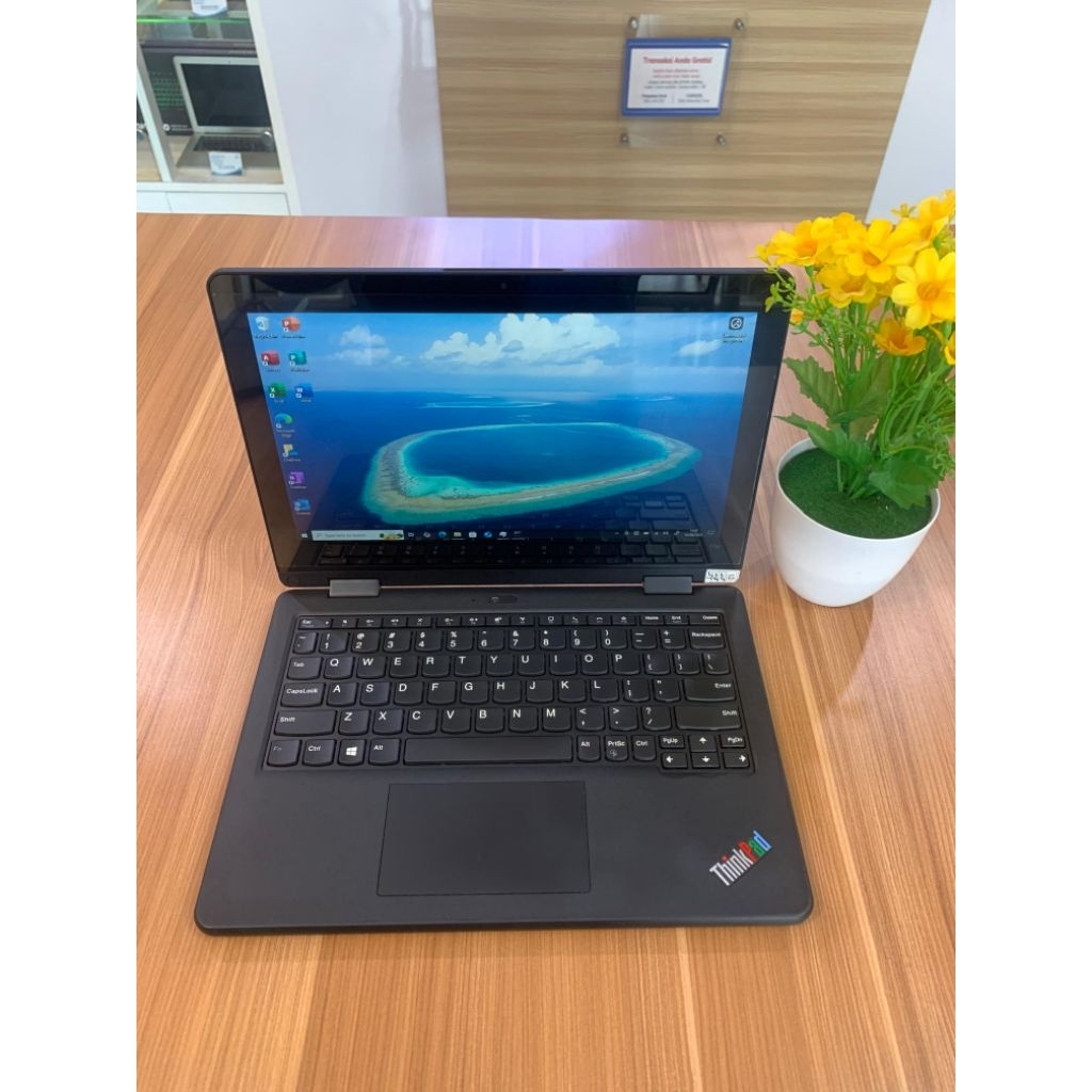 LENOVO YOGA 11E
