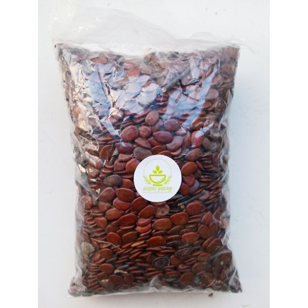 Biji Lamtoro Kering 100gram
