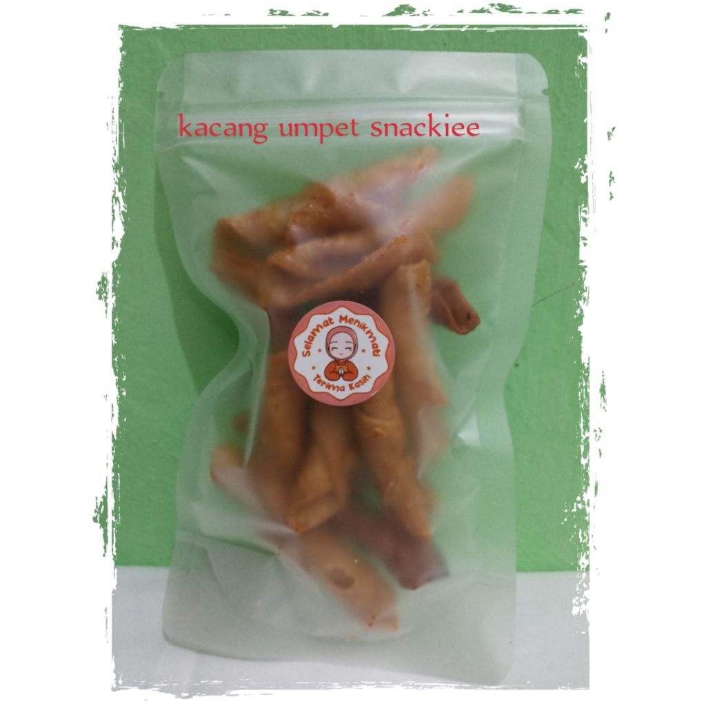 

kacangumpet/makanan ringan/bisa dropship/ECER/grosir