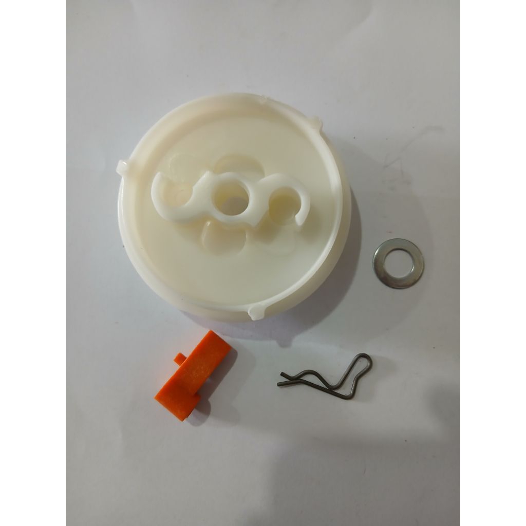 POLI STARTER SINSO 070/POLY STARTER SINSO 070/PULLEY STARTER CHAINSAW 070 TERMURAH