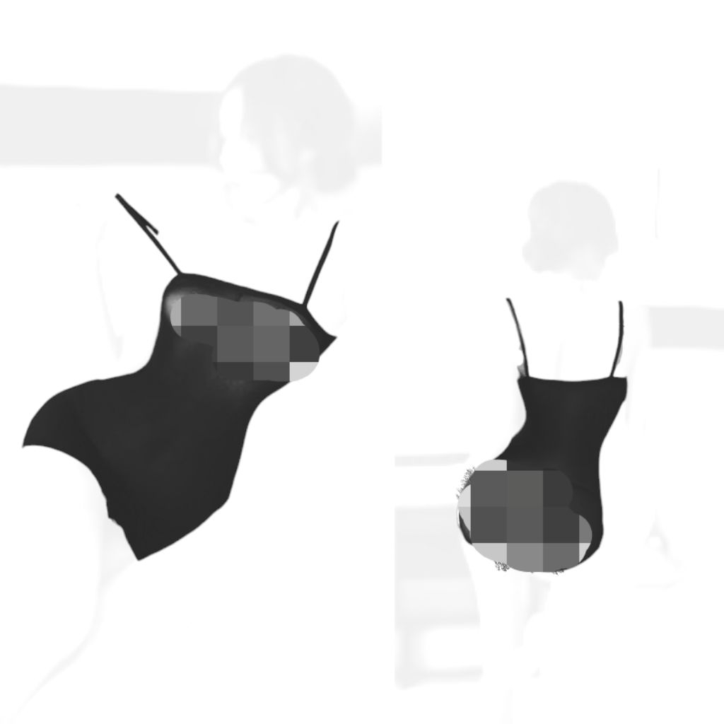 [MOS] - LINGERIE STOCKING WANITA SEXY PAKAIAN DALAM WANITA SEXY G182