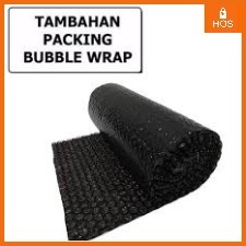 

Bubble wrap packing l Happyonshop Happyonshop
