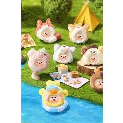 EMODO FUZZY ZOOTOPIA PLUSH