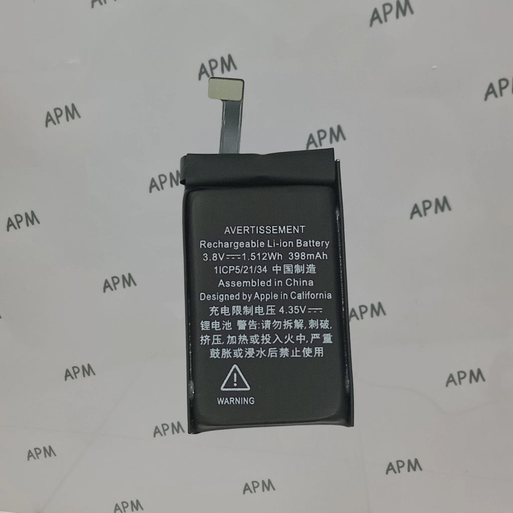 Battery Baterai Batere Housing TWS Airpods 3