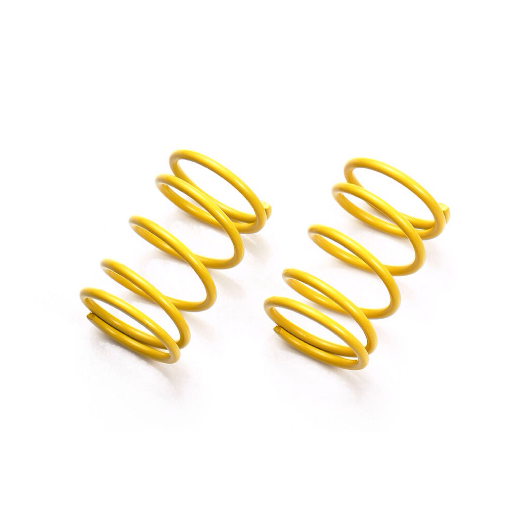 53754 TAMIYA GLOW ENGINE R/C DAMPER SPRING (MEDIUM)