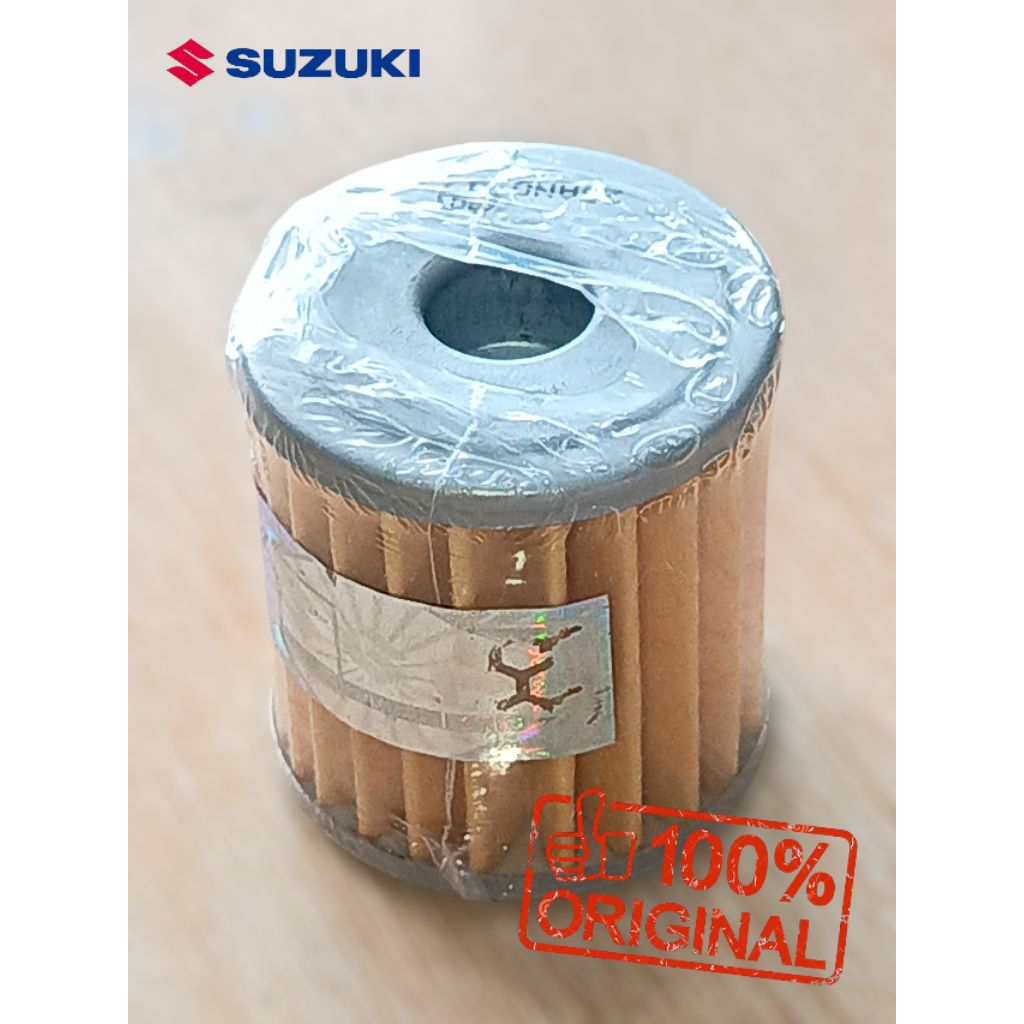 Filter oli Suzuki Nex Address original sgp