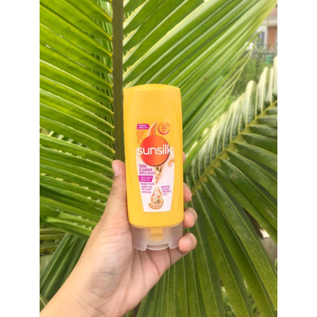 Sunsilk Conditioner