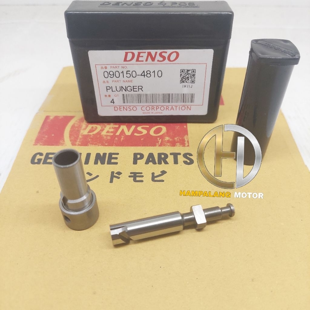 PLUNGER PLUNYER  PS120 PS 120 4810