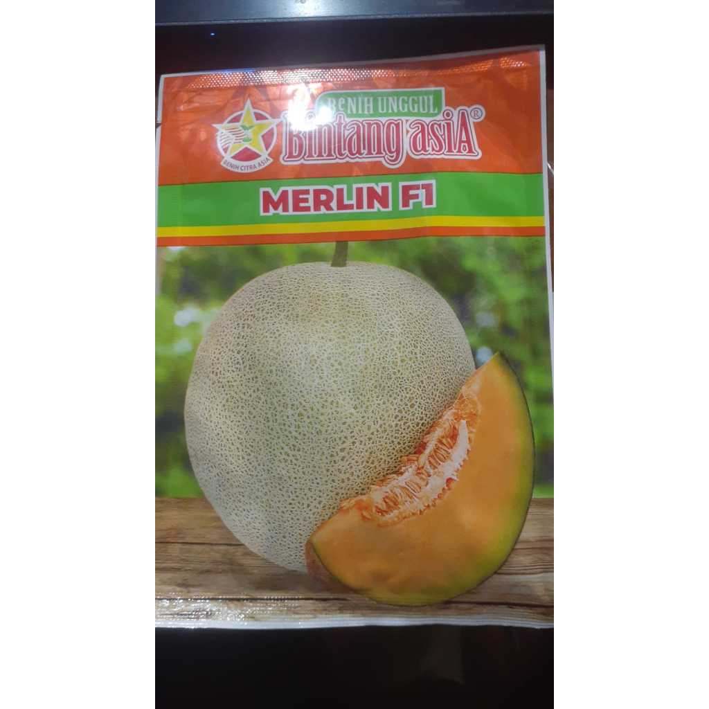 Melon Merlin F1 20 Gram