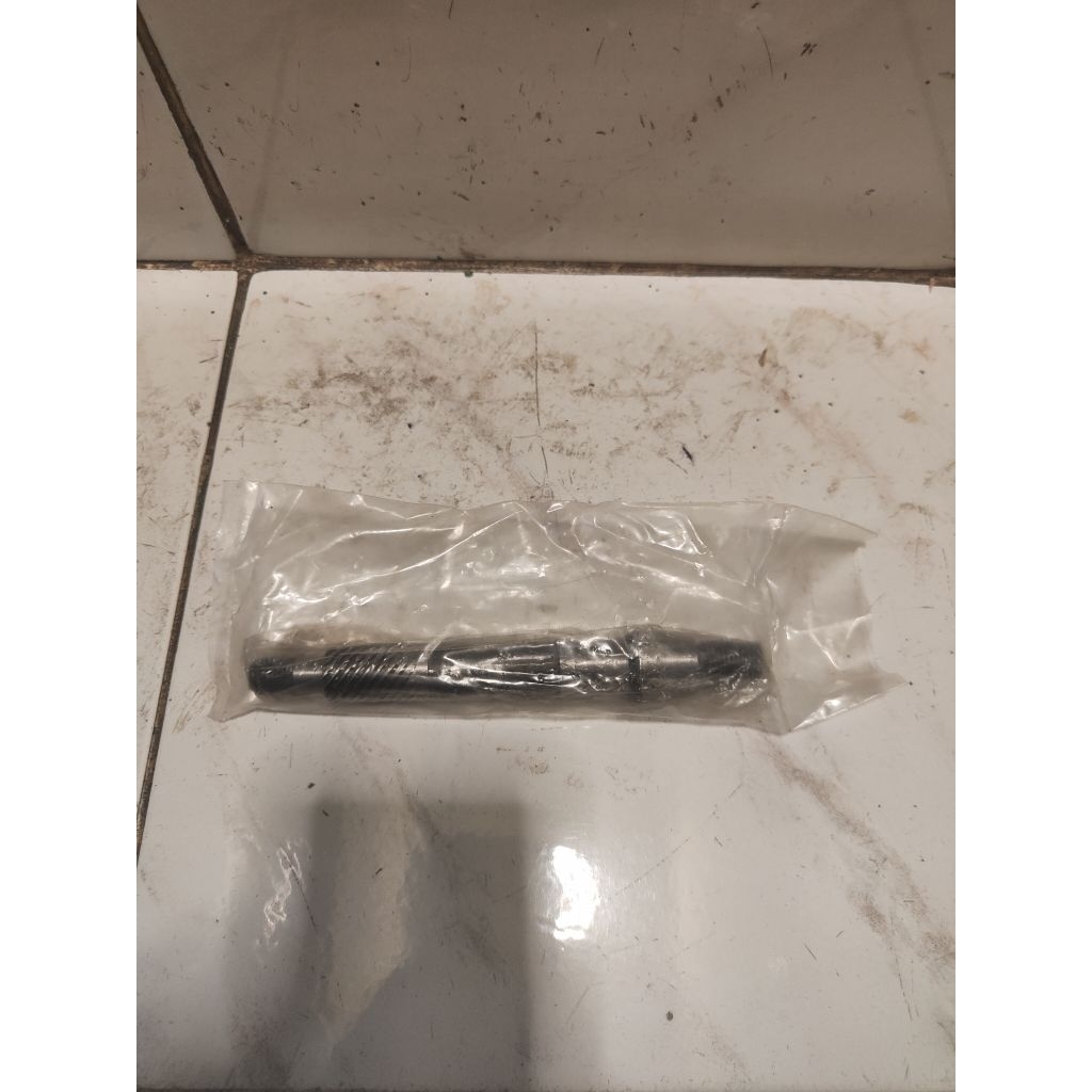 As Roda Depan Vespa Super Sprint