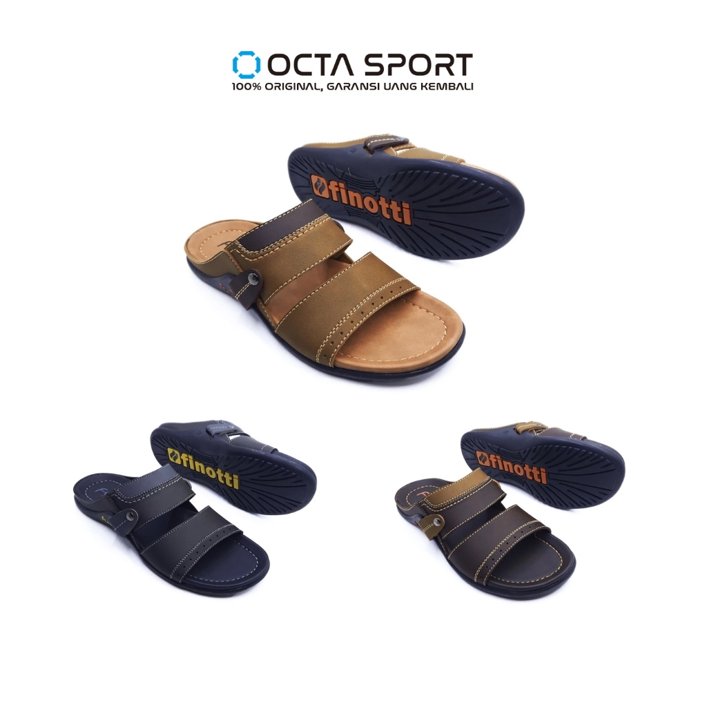 SANDAL FINOTTI BPZ - 10