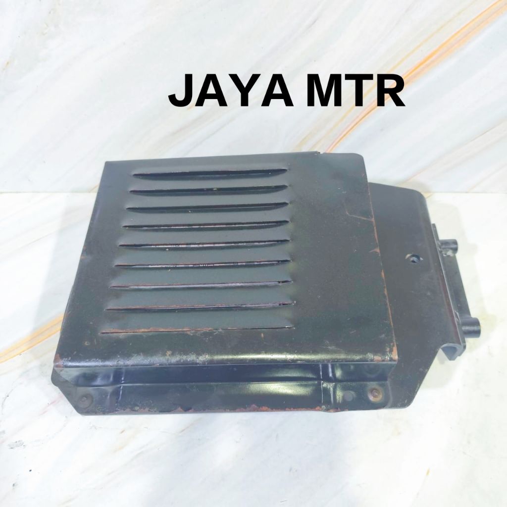 ECU COMPUTER MITSUBISHI PS125 CANTER EURO 4 ASLI COPOTAN GARANSI