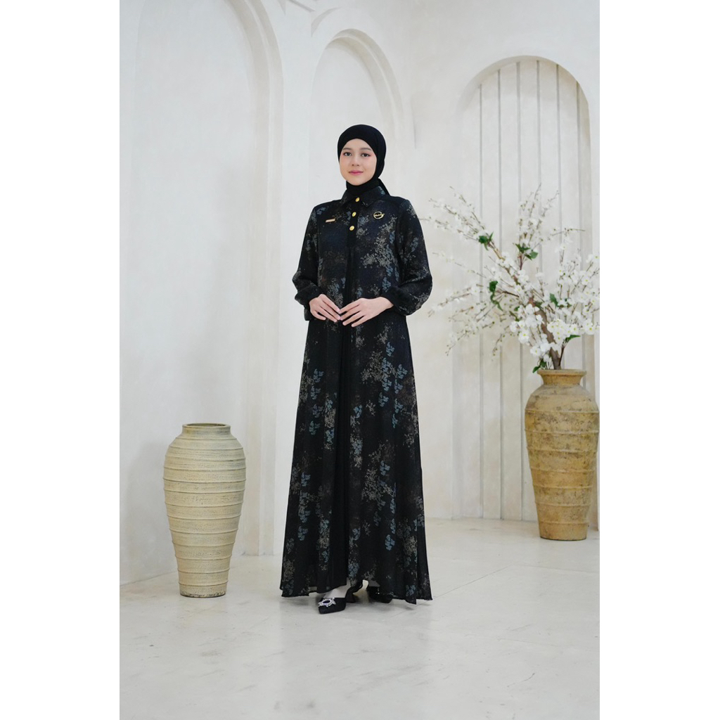 FENTA HOUSE KHAWLA DRESS