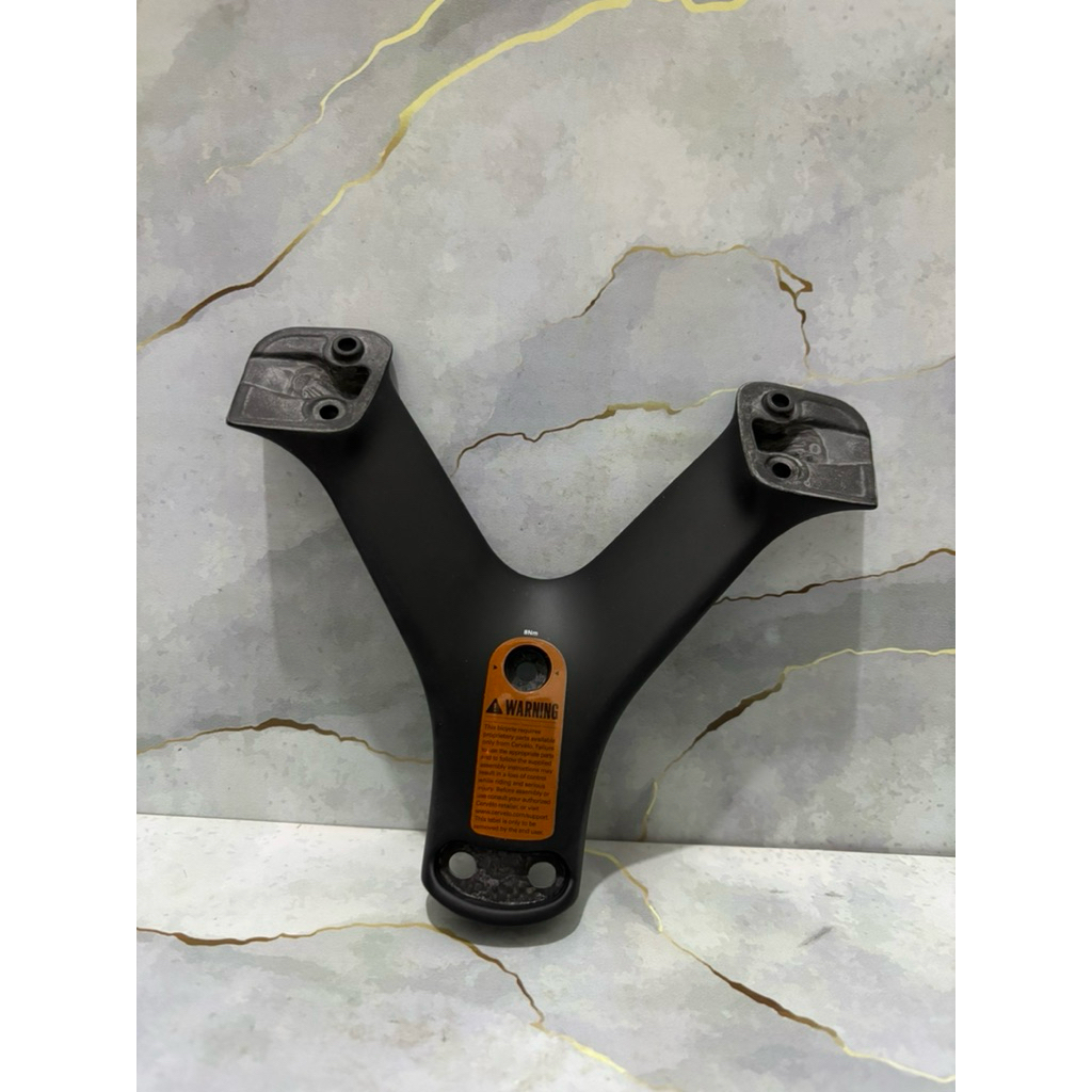 Stem Cervelo S5 gen 1 Carbon