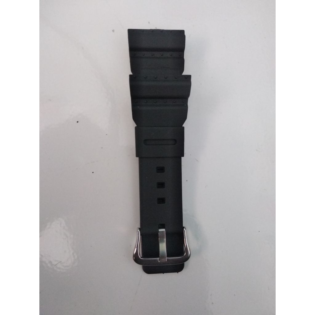 Strap tali jam 3SECOND rubber strap original