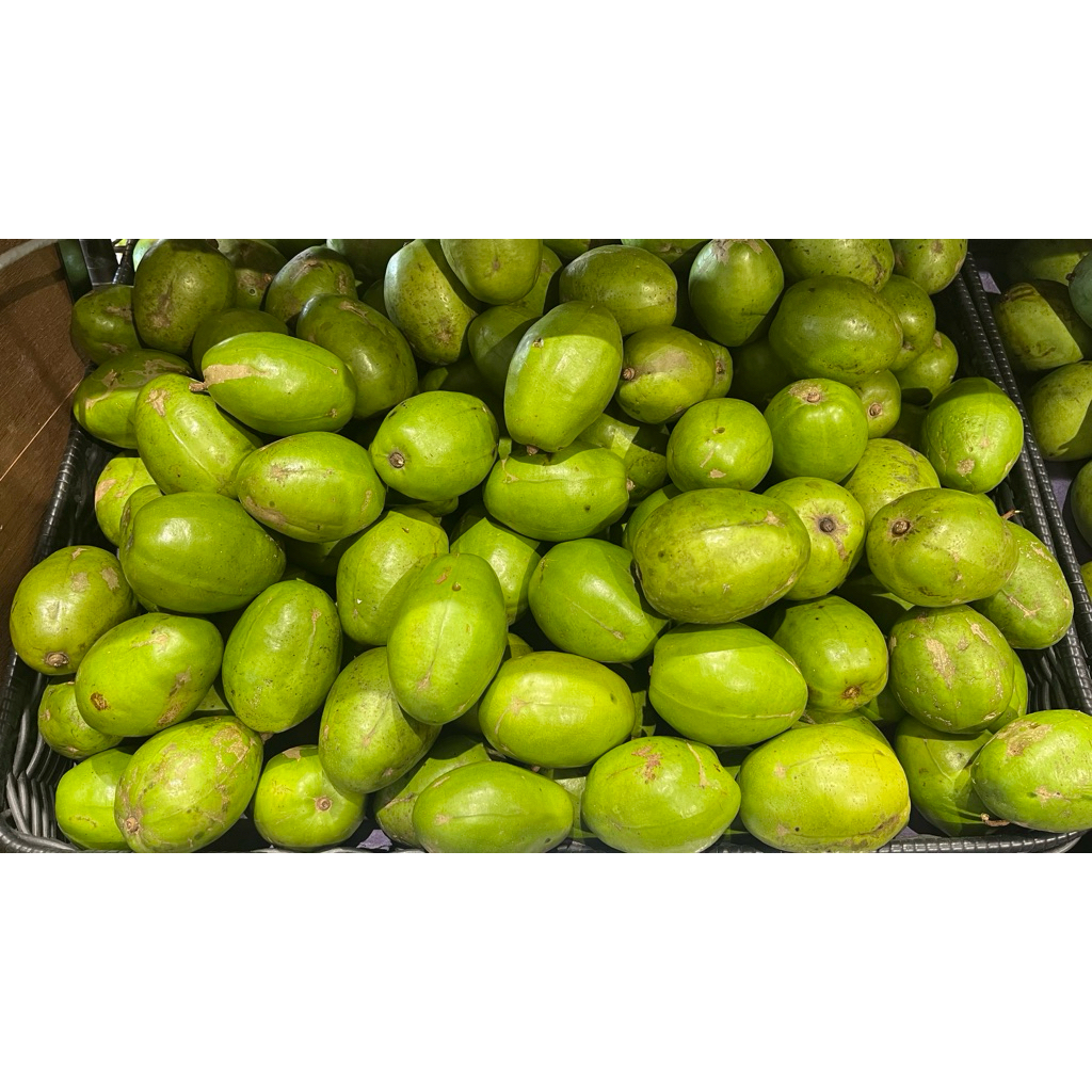 

Kedondong Curah 900-1000