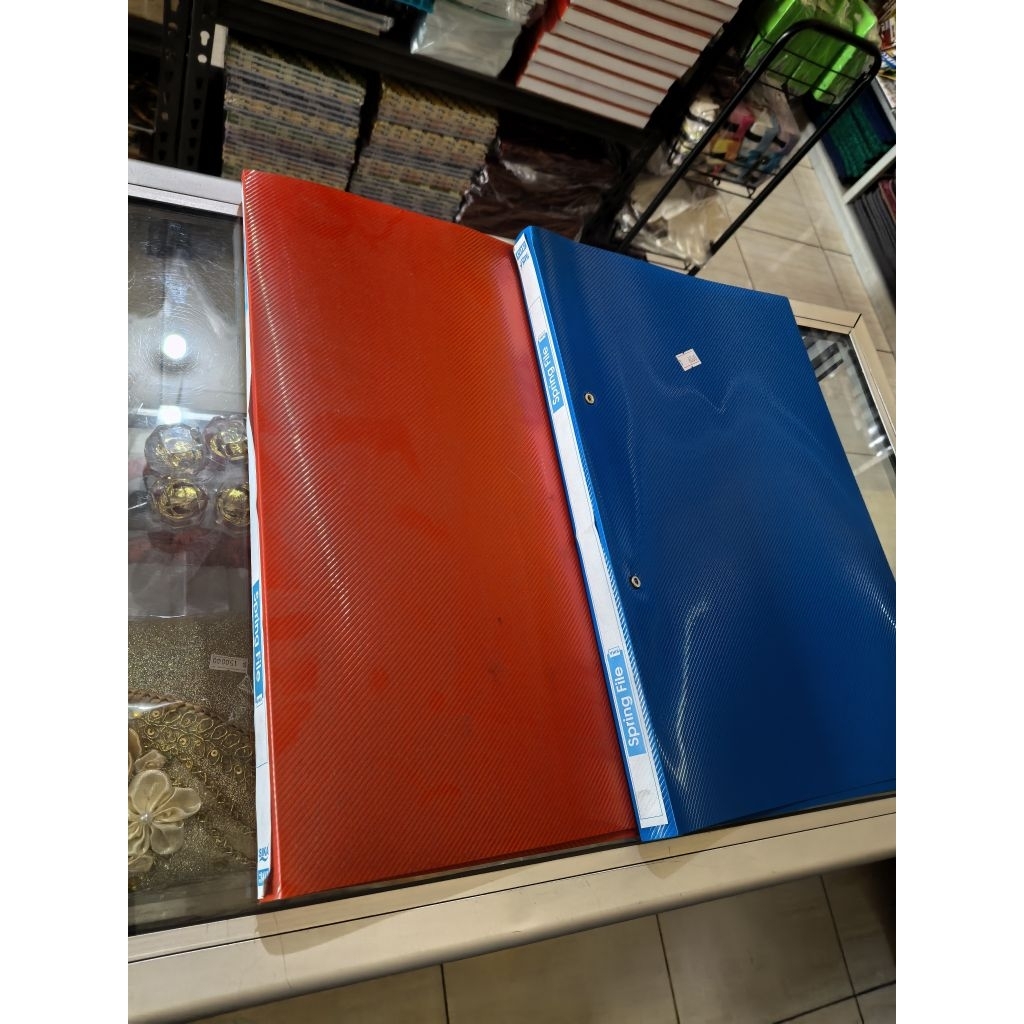 

Map plastik Tulang (1pcs)