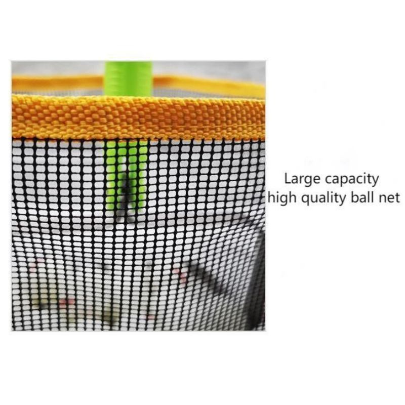 Pemungut Bola Pingpong/ Alat Ambil Bola Pingpong/ Bola Pingpong Automatic /Alat Pengambil Bola