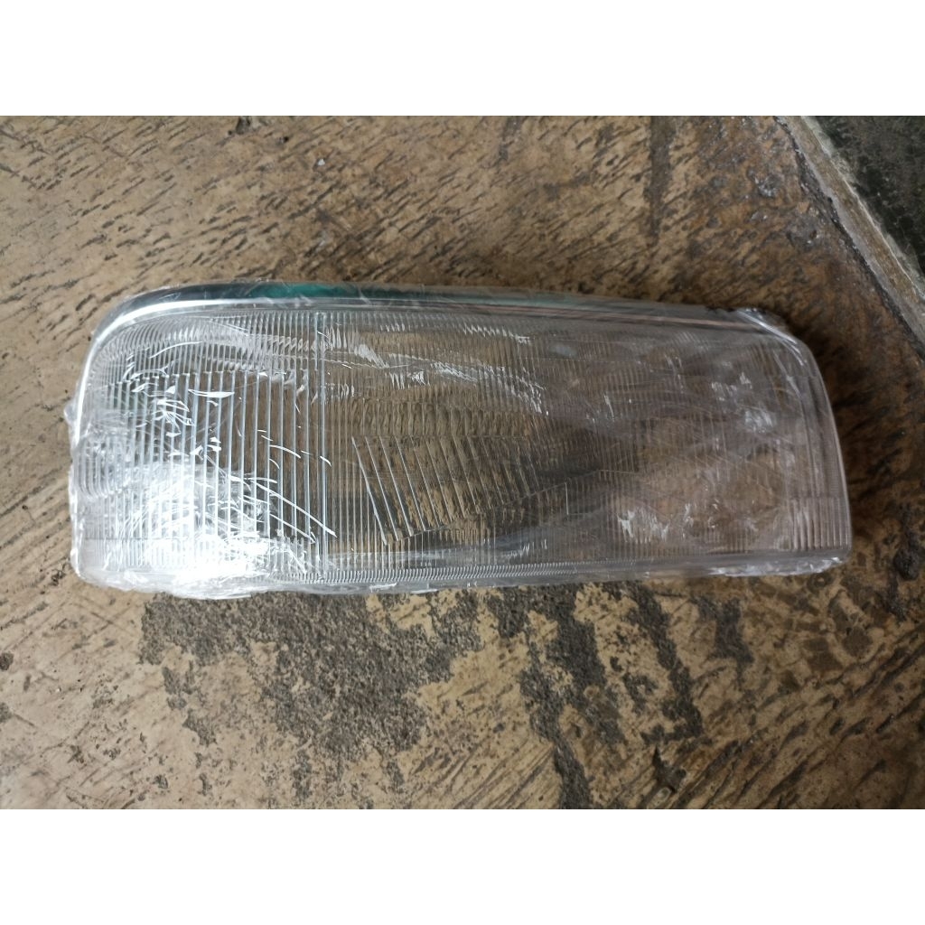 Mika Headlamp Lampu Depan Futura