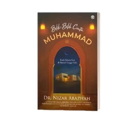 Bilik-Bilik Cinta Muhammad Qaf