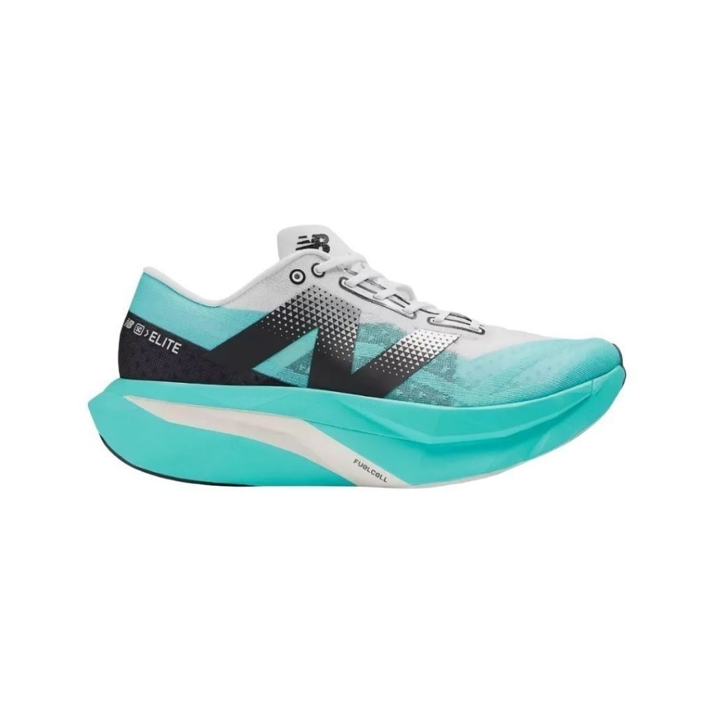 Sepatu New Balance SC Elite V4 Turquoise Ori