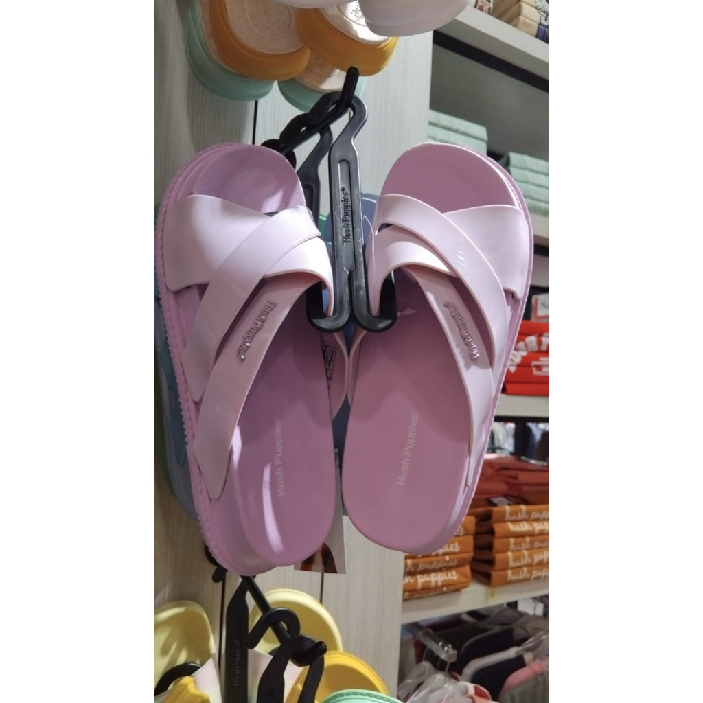 sandal hush puppies original