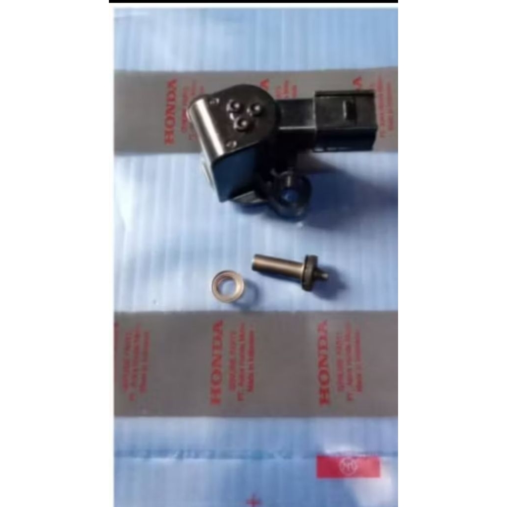 SENSOR IACV BEAT FI S COOPY VARIO 110 LED SPACY VARIO 125 BEAT ESPset per as iacv