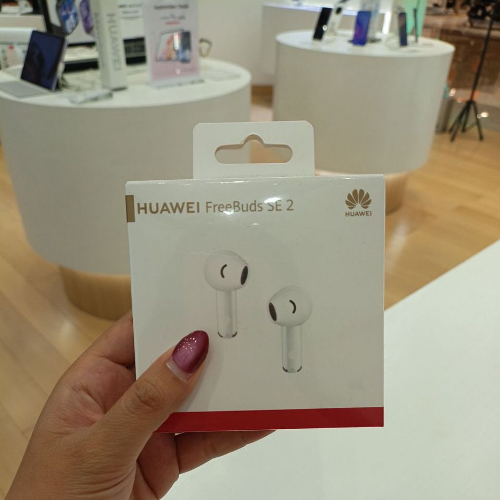Huawei Freebuds SE 2