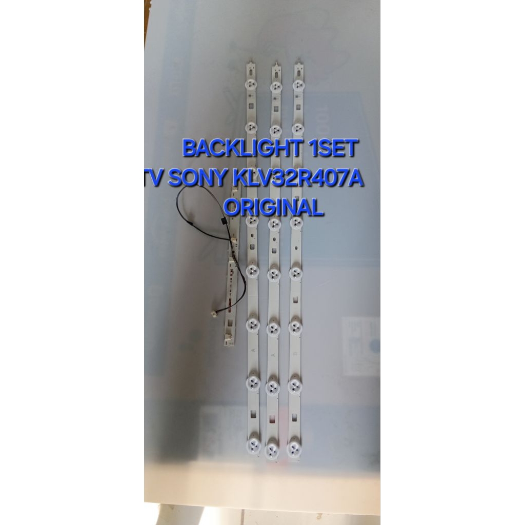 BACKLIGHT BL SONY KLV32R407A  -KLV32R407A ORIGINAL