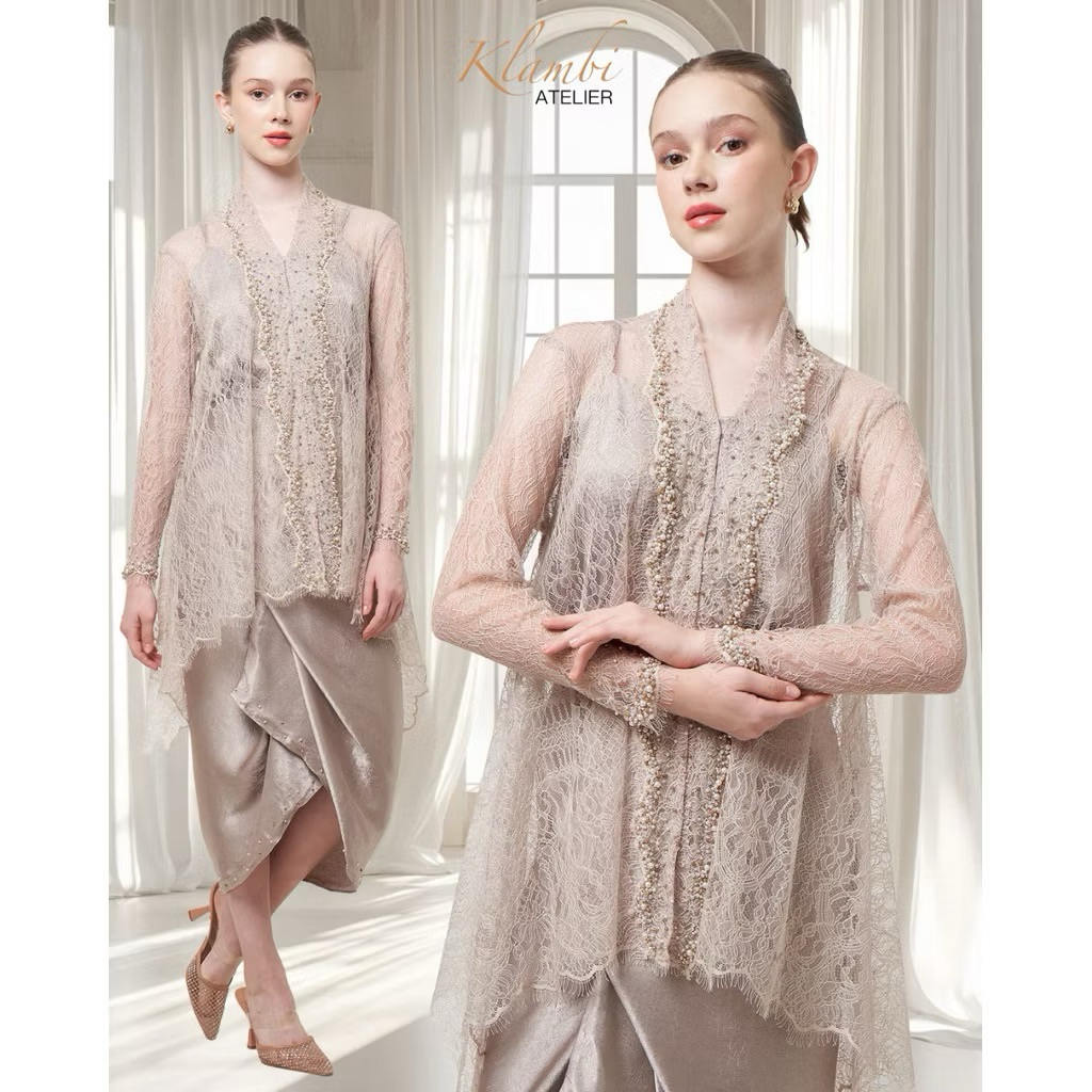 preloved klambi atelier