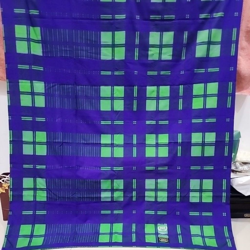 sarung bhs KDT full sutra 140spunsilk scond..