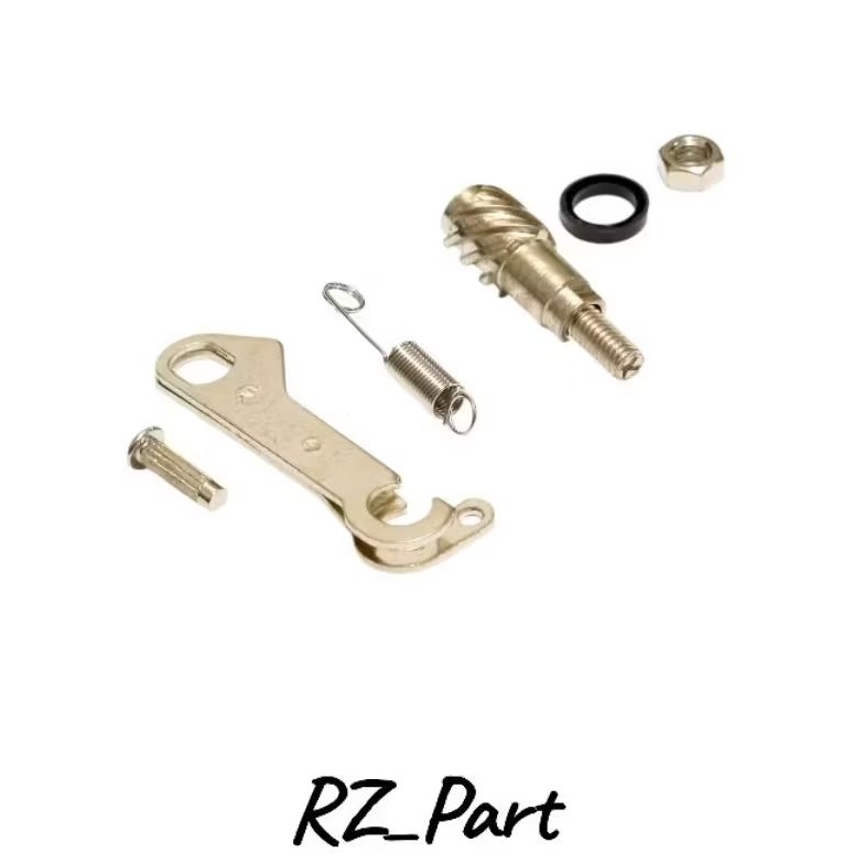 Stut kopling racing rx king sirit meri rx king