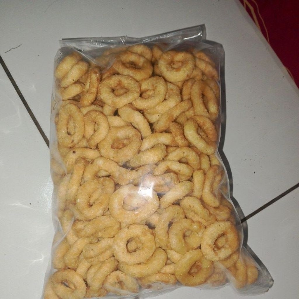 

Klanting khas Kalikidang