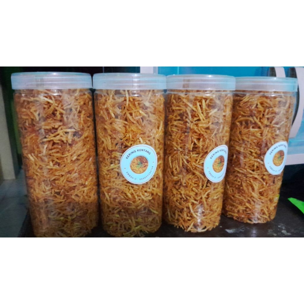 

kering kentang mustofa