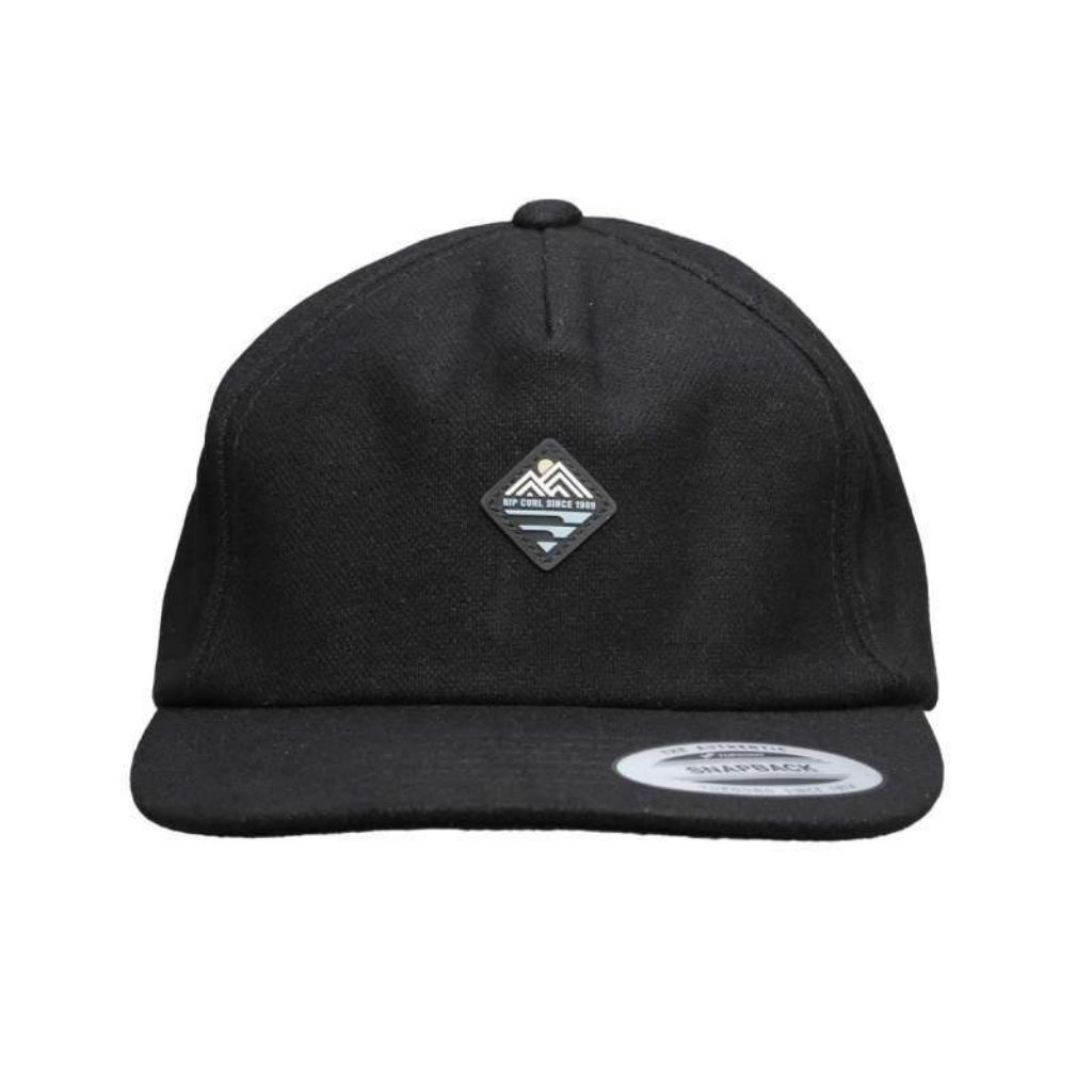 topi ripcurl journey adj cap original