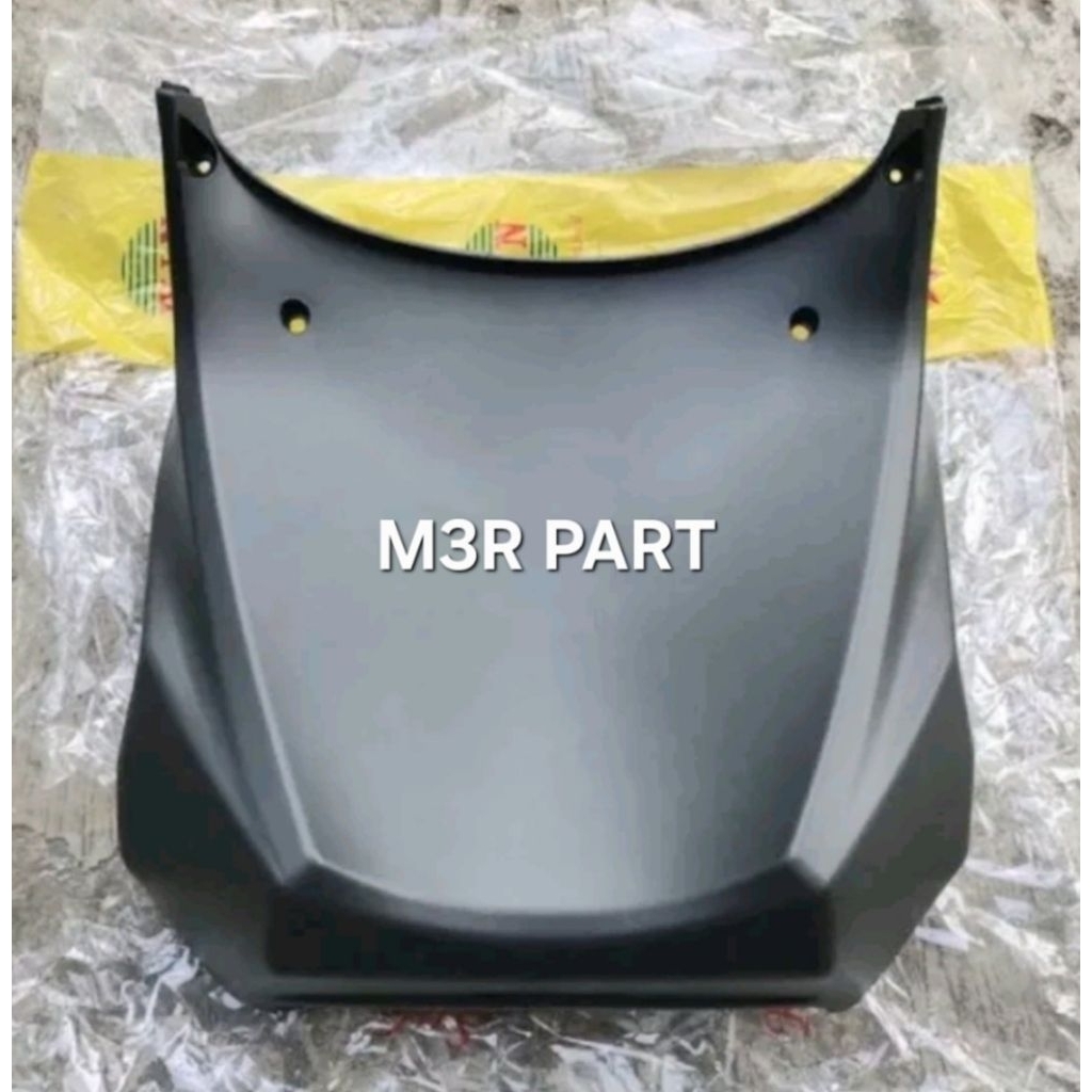 Cover Dek Tahanan Lumpur VARIO 110 FI | VARIO 110 FI ESP 2014-2019 | Panel Depan Bagian Bawah