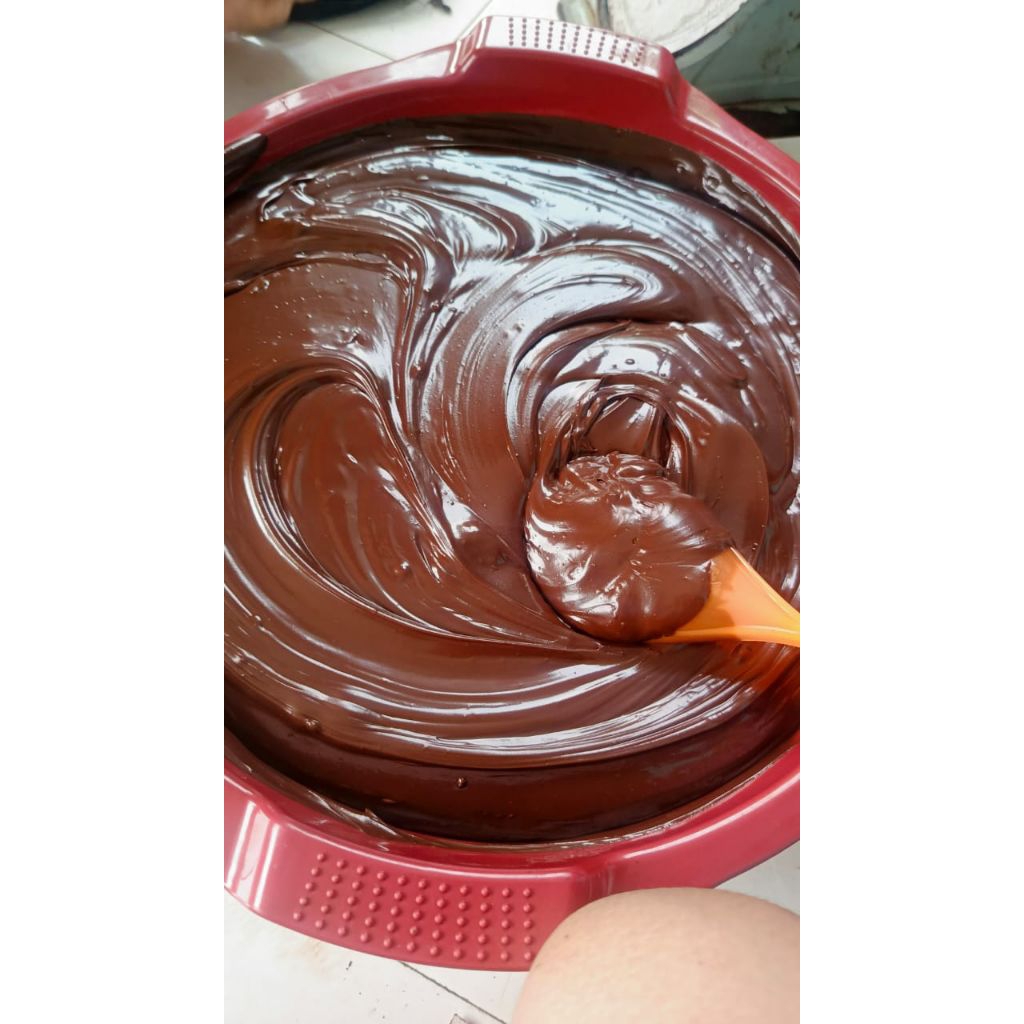 

coklat lumar kemasan plastik per 900 gram