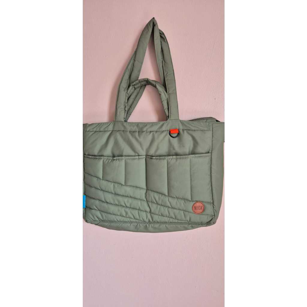 Niion Hala Tote Bag [Secondhand]