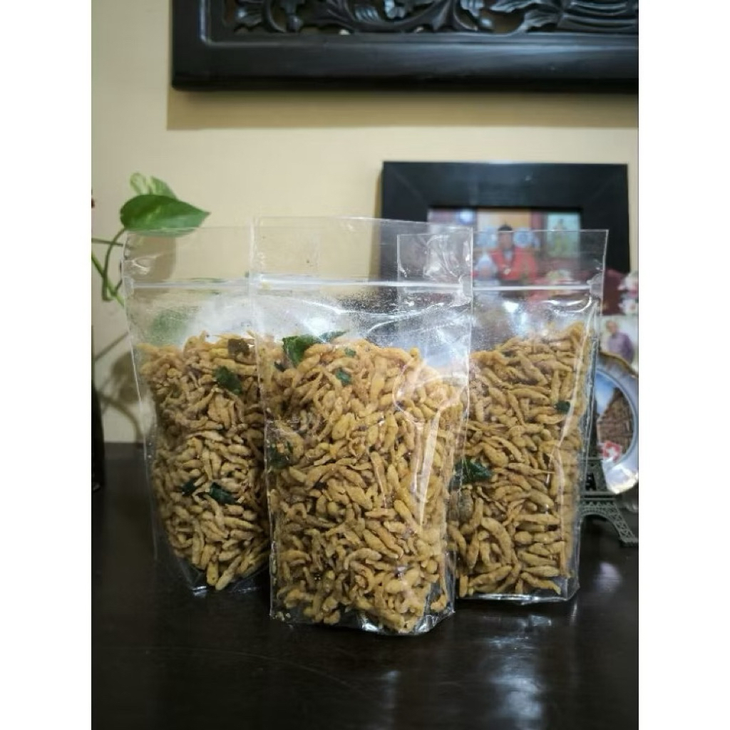 

Demen Lempuk 100 Gram