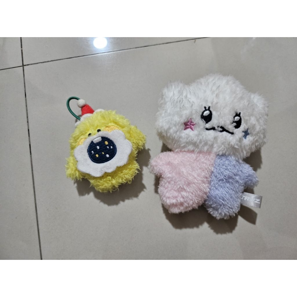 Truz official preloved