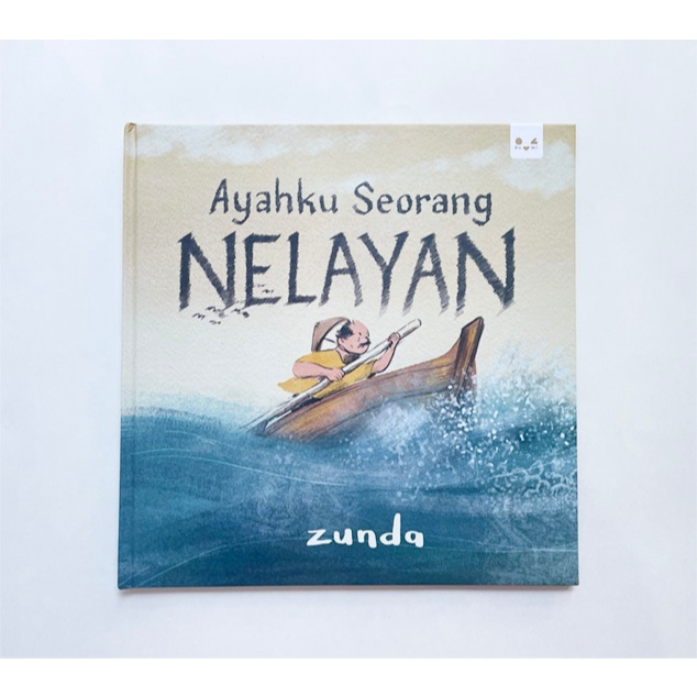 

079 : BUKU BEKAS MURAH MERIAH : AYAHKU NELAYAN