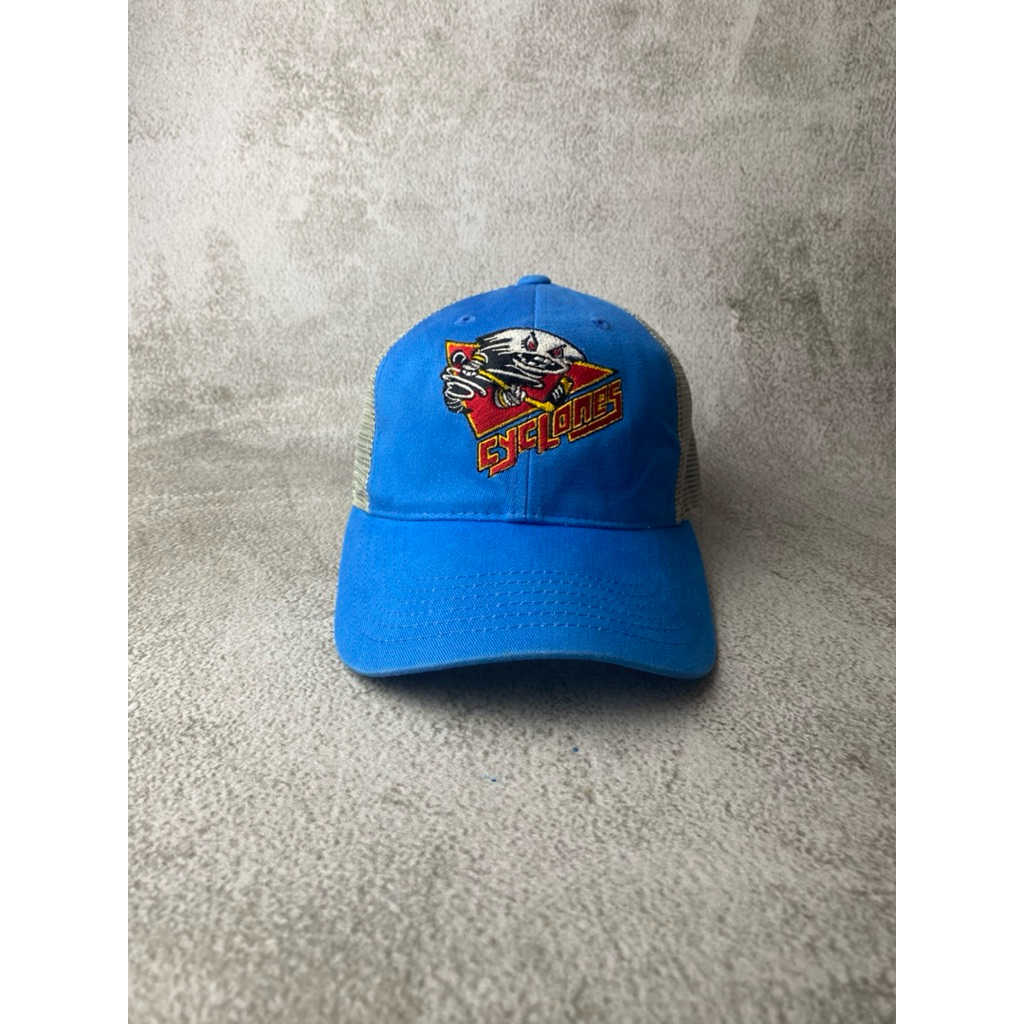 Topi Cincinnati Cyclones trucker