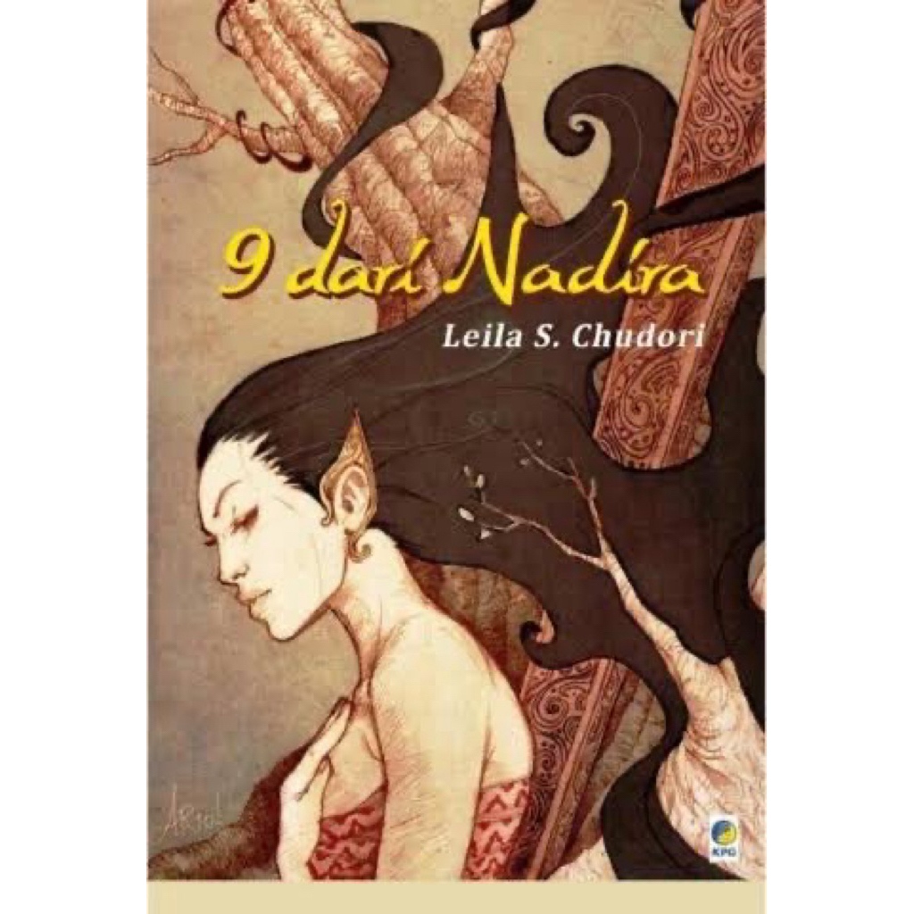 9 Dari Nadira (Leila S. Chudori)