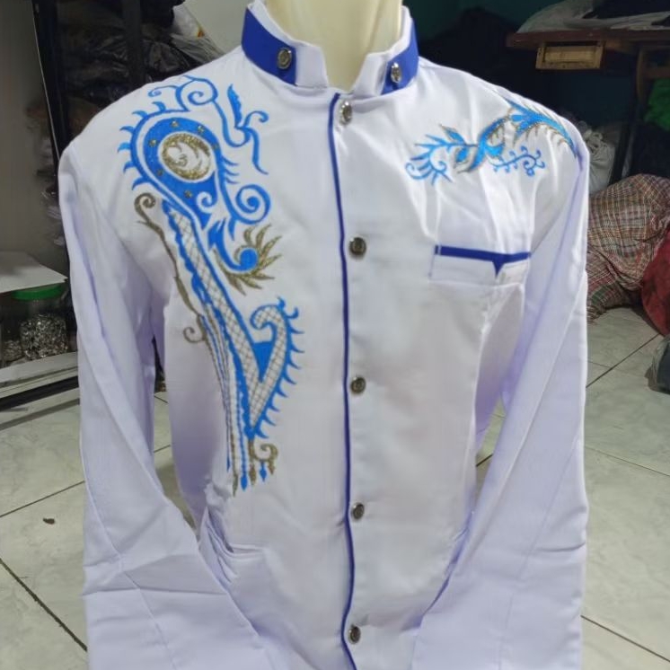 (( ABDULSHOP )) COD JAS KOKO/JASKO/JASKOJASKO/DJASKO/JASKOBORDIR/JASCO BUSANA MUSLIM PRIA TERBARU 20