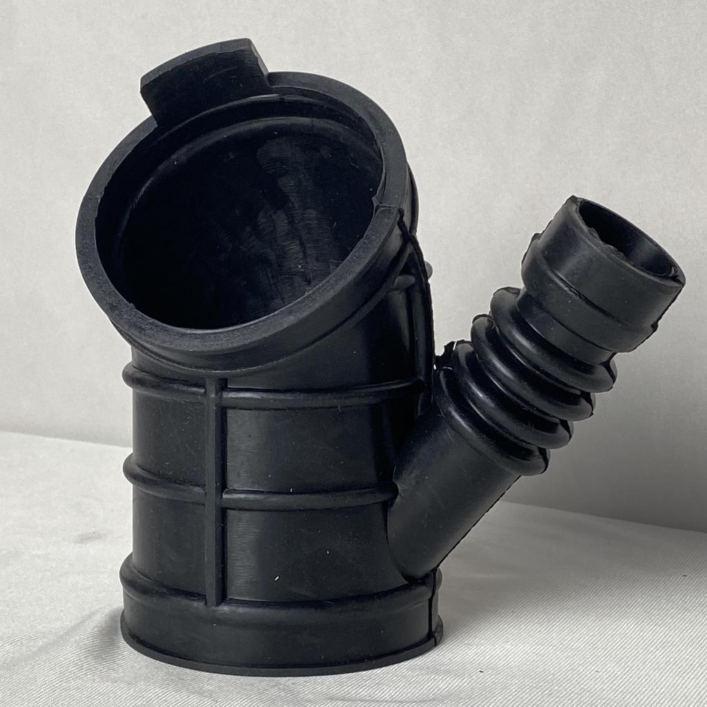 Boot Airmass Airflow E46 E39 Z3 M52 M54 Boot Intake Airflow Belakang E46 M52 M54 13541435627
