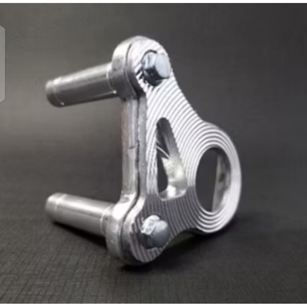 Pangkon Kunci Kontak CB Dudukan Kunci Kontak CB TM 100 cg 125 cnc