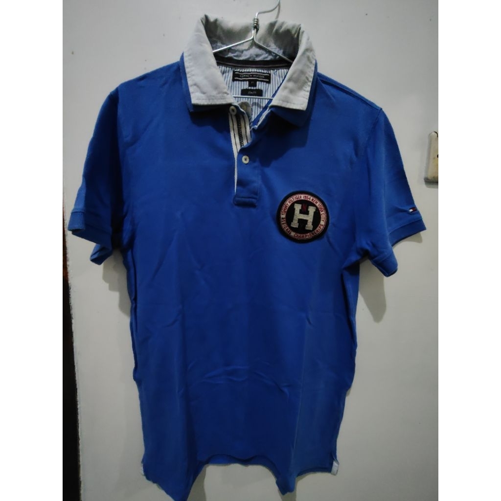 Kaos Krah tomie h