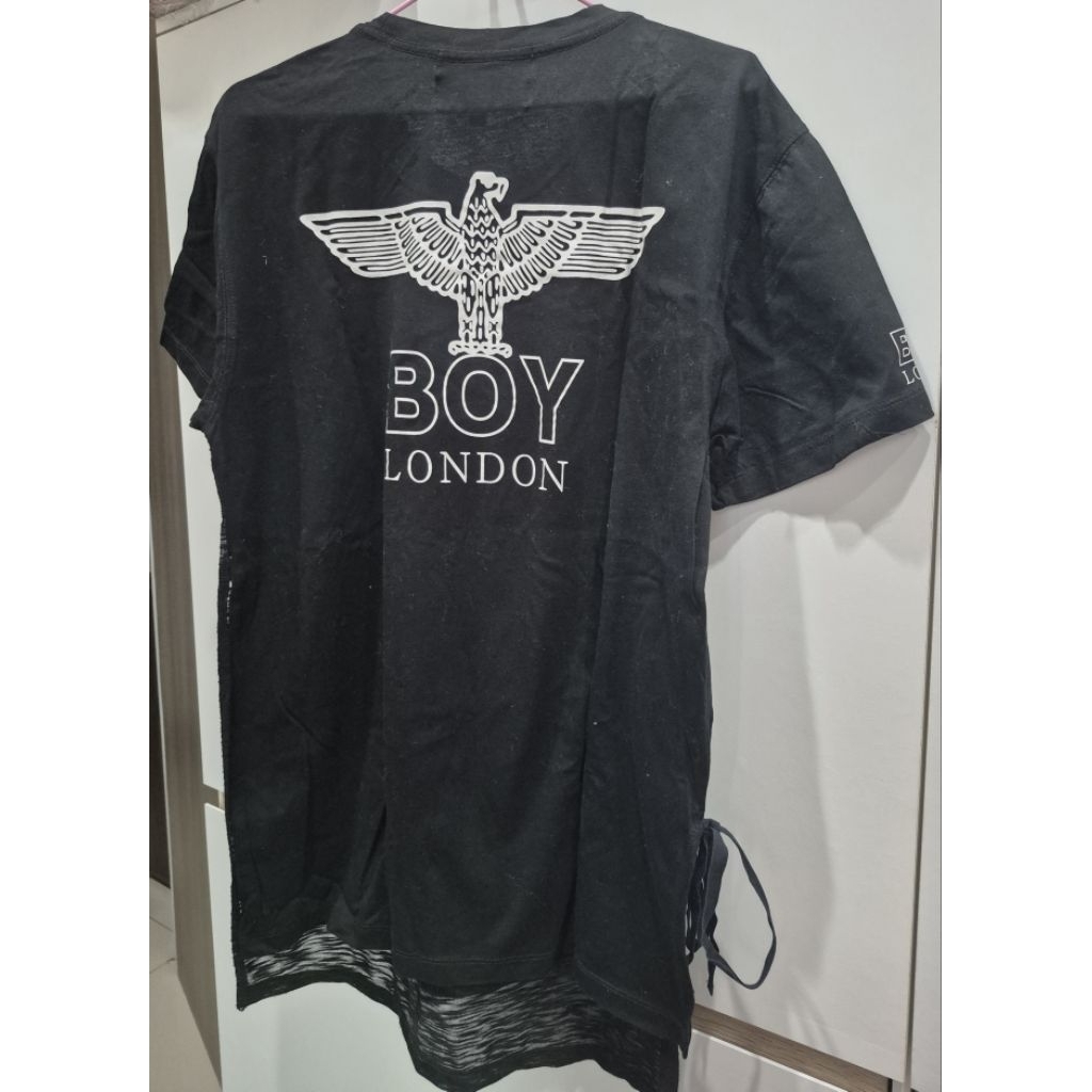 Boy London Tshirt